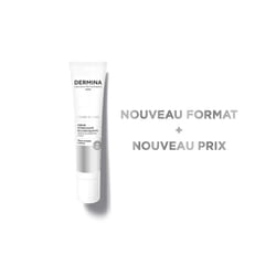 Dermina Sensiblanc Creme Hydratante Eclaircissante 40ML
