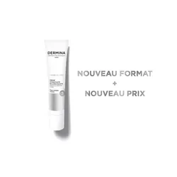 Dermina Sensiblanc Creme Hydratante Eclaircissante 40ML