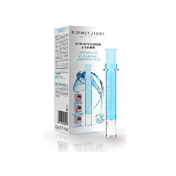 Dermofuture Élixir hydratant contour yeux 10ml