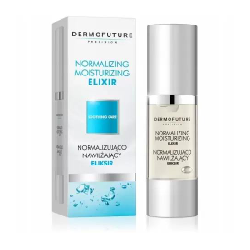 Dermofuture Elixir soin hydratant 30ml