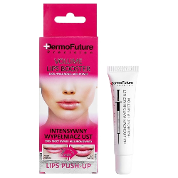 Dermofuture volume lips booster 12ml