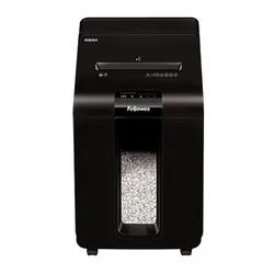 Destructeur Automatique FELLOWES AutoMax™ 100M coupe Micro 100 feuilles