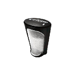 Destructeur FELLOWES DS-1 coupe croisée (30101)