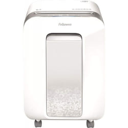 Destructeur FELLOWES Powershred LX201 Microparticules (FEL-DEST32)