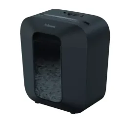 Destructeur Fellowes Powershred LX25 Coupe Croisée (F4170501)