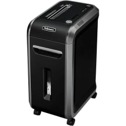 Destructeur Fellowes Powershred® LX85 coupe croisée (4400802)