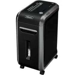 Destructeur Fellowes Powershred® LX85 coupe croisée (4400802)