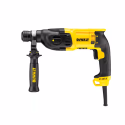DeWALT D25133K-QS marteau rotatif 800 W - Vue supplémentaire 3