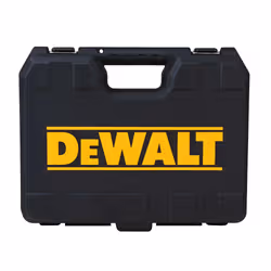 DeWALT D25133K-QS marteau rotatif 800 W - Vue supplémentaire 4
