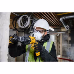 DeWALT D25133K-QS marteau rotatif 800 W - Vue supplémentaire 5