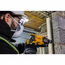 DeWALT D25133K-QS marteau rotatif 800 W - Vue supplémentaire 6