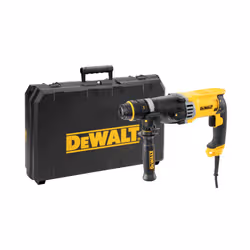 DeWALT D25144K-QS