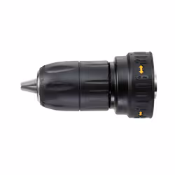 DeWALT D25144K-QS marteau rotatif 900 W - Vue supplémentaire 4