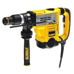 DeWALT D25601K 1250 W 415 tr/min