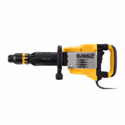 DeWALT D25951K-QS marteau de démolition 1600 W - Vue supplémentaire 2