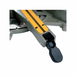 DeWALT D27111-QS scie à céramique d'atelier et fixe 1500 W - Vue supplémentaire 4