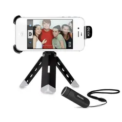 Dexim DVA006 support Mobile/smartphone Noir