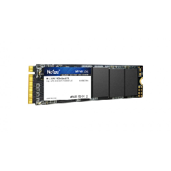 Disque dur 256GB Interne SSD Netac N930E (NT01N930E-256G-E4X)
