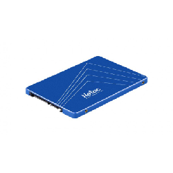 Disque dur 2TB Interne SSD Netac N600s 2,5" (NT01N600S-002T-S3X)