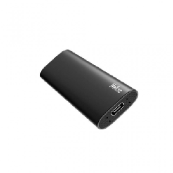 Disque dur 2TB SSD Externe Netac Z-SLIM USB3.2 Gen2 Type-C (NT01ZSLIM-002T-32BK)