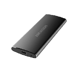 DISQUE DUR EXTERNE HIKVISION SSD 128GB/USB3.1 (HS-ESSD-T200N(STD)/128G)
