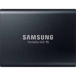 DISQUE DUR EXTERNE SAMSUNG T5 SSD PORTABLE