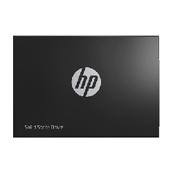 Disque dur HP 256GB SDD S750 NAND SATA (16L52AA)