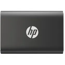 Disque dur HP Portable 1TB SSD P500 black