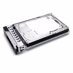 Disque dur Interne Dell 600 GB 2.5" SAS 12Gbit/s 512n - 15k tr/min - Vue supplémentaire 3