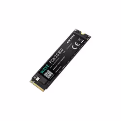 Disque Dur interne SSD Hiksemi Wave(P) M.2 2280 PCIe 3.0 NVMe 256 Go (HS-SSD-WAVE-P-256G) - Vue supplémentaire 2