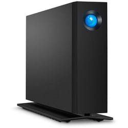 Disque dur LaCie d2 Professional Système de stockage 18TB sur port USB 3.1 (STHA18000800)