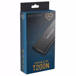 Disque dur portable SSD Antichoc Hiksemi T200N type-C 512 Go (HSM-ESSD-T200N-512G) - Vue supplémentaire 2