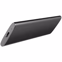 Disque dur portable SSD Antichoc Hiksemi T200N type-C 512 Go (HSM-ESSD-T200N-512G) - Vue supplémentaire 3