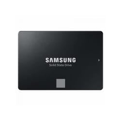 Disque Dur Samsung 870 EVO Disque SSD 1TB 2.5″ 6.8 mm TLC Serial ATA 6Gb/s (MZ-77E1T0B)