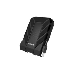 Disque Dur Waterproof ANTI CHOC HD710 Pro 2TB USB 3.1 - NOIR