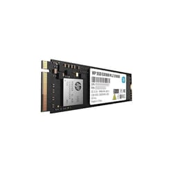 Disque flash HP 250GB SDD M.2 NVMe (2YY43AA)