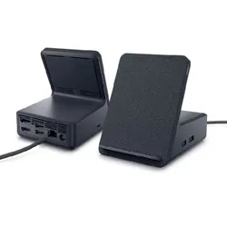 Docking Station Dell Station D’Accueil Dual Charge (HD22Q)