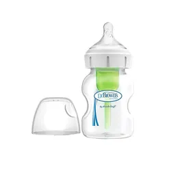 DR Brown's Biberon Options+ ANTI Colic COL Large 150ML 0 M