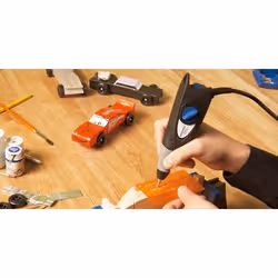 Dremel Graveur - Vue supplémentaire 2