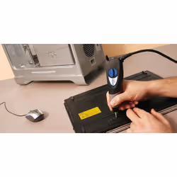 Dremel Graveur - Vue supplémentaire 4