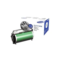 Durm Samsung 510RB Noir (CLP-510RB/SEE)