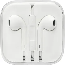 Écouteurs Apple avec télécommande et micro