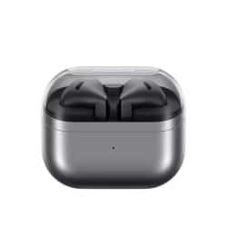 Écouteurs Samsung Galaxy Buds 3 - Blanc/Argent