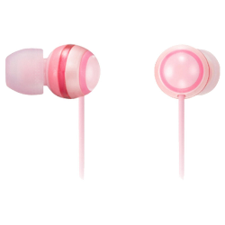 Ecouteurs Sony MDR-EX140LP intra-auriculaires - Jack 3,5 mm (MDREX140LPPQE)