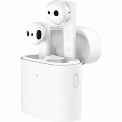 Écouteurs Xiaomi Mi True Wireless Basic (27694) - Vue supplémentaire 2