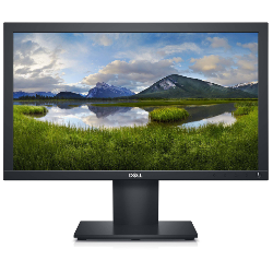 Écran 18,5" Dell E1920H (E1920H-3Y)