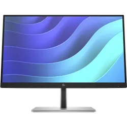 Écran 21,45" Full HD HP E22 G5 - 1000:1 - 5 ms GtG - IPS (6N4E8AS)