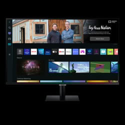 Écran 32" Full HD Samsung smart serie 5 (LS32BM500EMXZN)