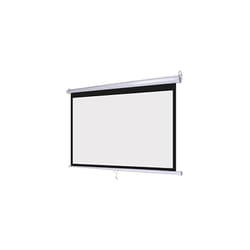 ECRAN DE PROJECTEUR EYEPLAY MS100SLS 180*180
