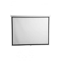 Ecran de Projection Manuel EYEPLAY /200 x 200